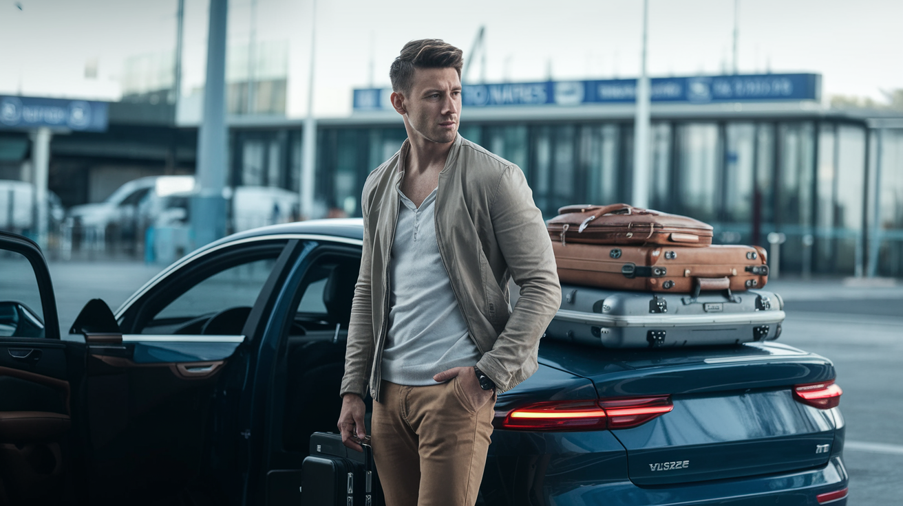 Aversa to Naples Airport Transfer: Your Complete Guide